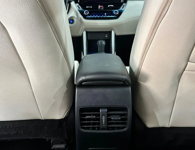 Imagem 14 – Corolla Cross 2024 2.0 Vvt-Ie Flex Xrx Direct Shift