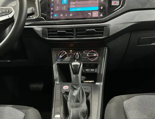 Imagem 15 – Polo 2025 1.0 170 Tsi Comfortline Automático