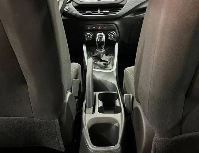 Imagem 14 – Onix 2025 1.0 Flex Lt Manual