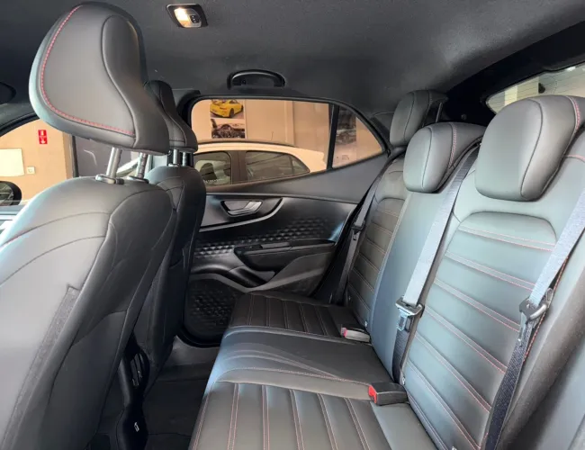 Imagem 12 – Pulse 2023 1.3 Turbo 270 Flex Abarth At6