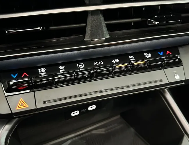 Imagem 13 – Boreal 2026 Boreal Iconic 1.3 Turbo 16V 5P Aut.