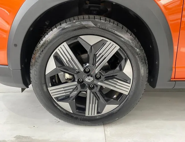 Imagem 13 – Kardian 2025 1.0 Tce Flex Premiére Edition Edc