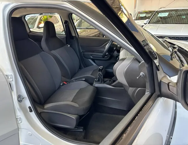 Imagem 13 – C3 2023 1.0 Firefly Flex Live Pack Manual