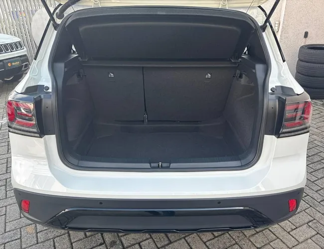 Imagem 13 – T-Cross 2025 1.4 250 Tsi Total Flex Highline Automático