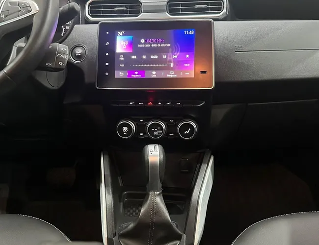 Imagem 15 – Duster 2022 1.6 16V Sce Flex Iconic X-Tronic