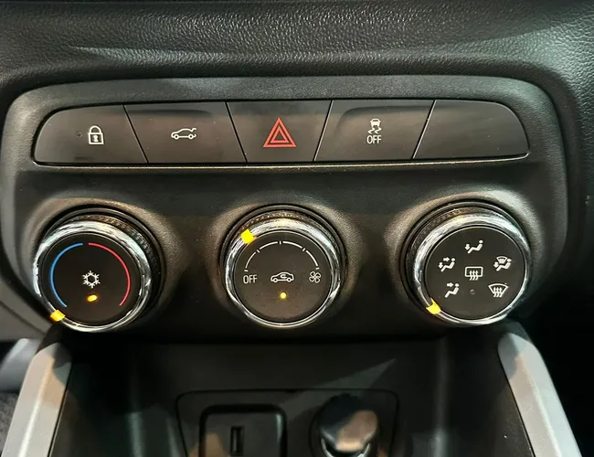 Imagem 13 – Onix 2023 1.0 Turbo Flex Plus Lt Manual