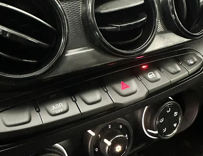 Imagem 17 – Argo 2025 1.0 Firefly Flex Manual