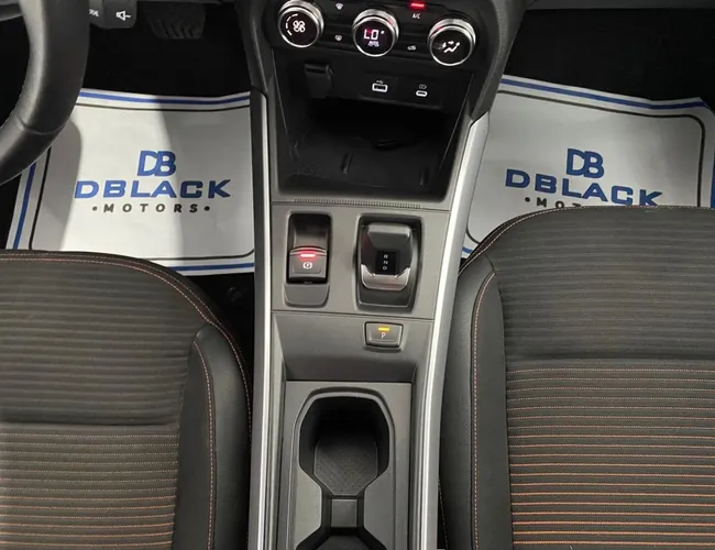 Imagem 15 – Kardian 2025 1.0 Tce Flex Premiére Edition Edc