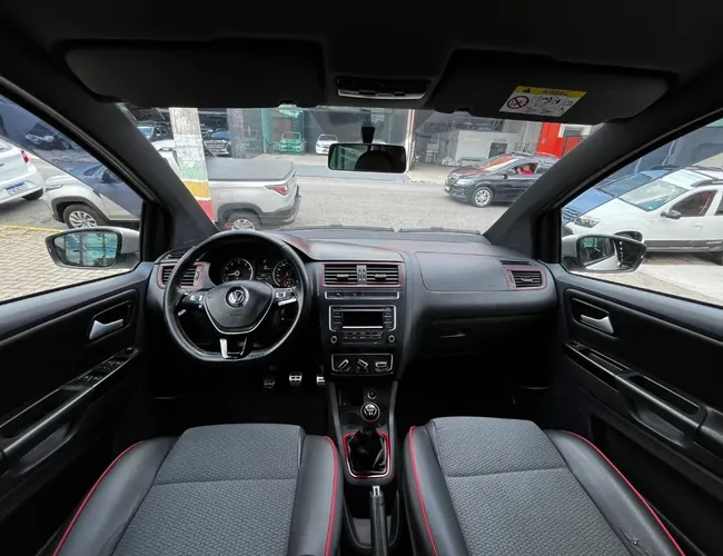 Imagem 9 – Fox 2016 1.6 Mi Rock In Rio 8V Flex 4P Manual