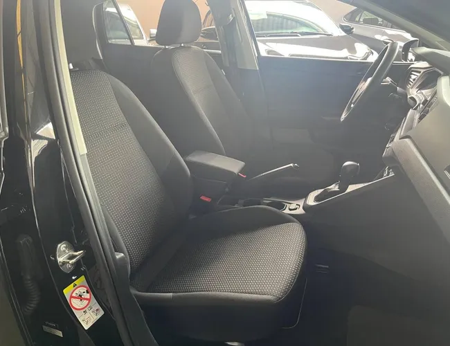 Imagem 12 – Virtus 2022 1.6 Msi Total Flex Automático