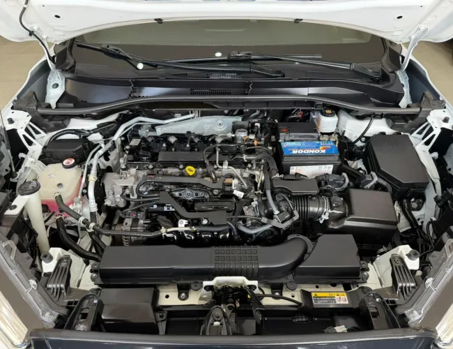 Imagem 20 – Corolla Cross 2023 2.0 Vvt-Ie Flex Xre Direct Shift