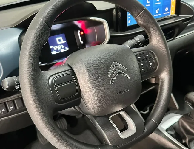 Imagem 20 – C3 2025 1.0 Firefly Flex Feel Manual