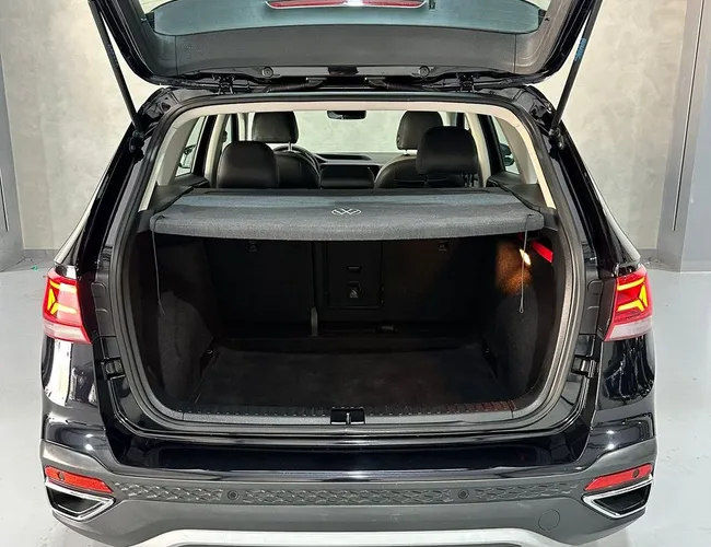 Imagem 25 – Taos 2022 Taos Comfortline 1.4 250 Tsi Flex Aut.