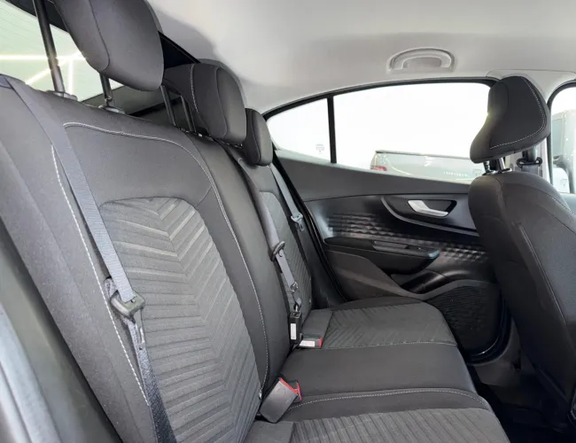 Imagem 14 – Fastback 2023 1.0 Turbo 200 Flex Audace Cvt