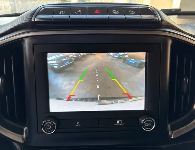 Imagem 9 – Strada 2021 1.3 Firefly Flex Freedom Cd Manual