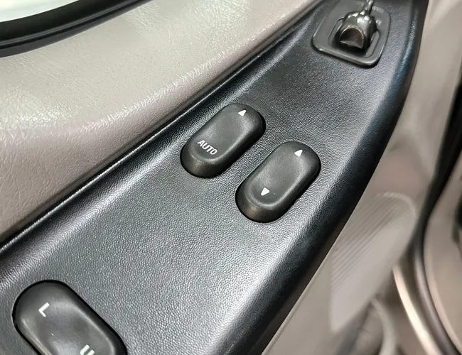 Imagem 16 – F-250 2001 4.2 Xlt 4X2 Cs Turbo Diesel 2P Manual
