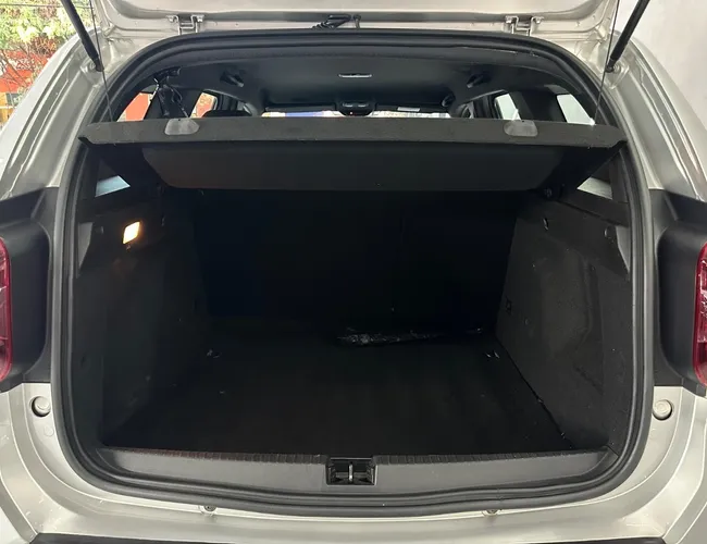 Imagem 8 – Duster 2025 1.6 16V Sce Flex Intense Plus X-Tronic