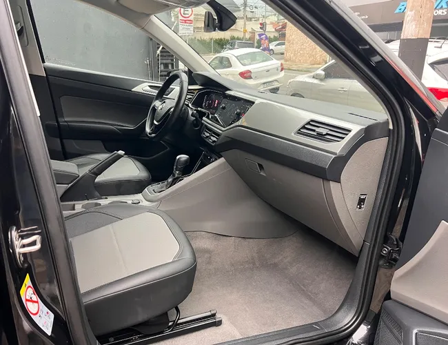 Imagem 17 – Virtus 2018 1.0 200 Tsi Highline Automático