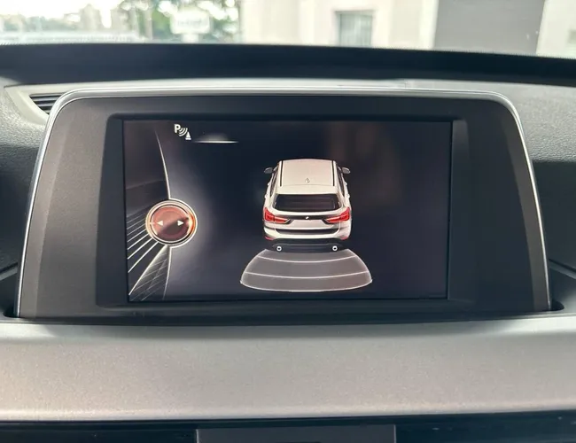 Imagem 10 – X1 2016 2.0 16V Turbo Activeflex Sdrive20i 4P Automático