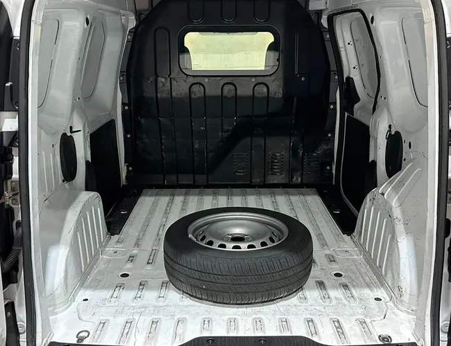 Imagem 12 – Kangoo 2025 Kangoo Advanced 1.6 16V Flex