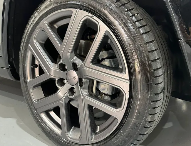 Imagem 29 – Compass 2025 Compass S T270 1.3 Tb 4X2 Flex Aut.