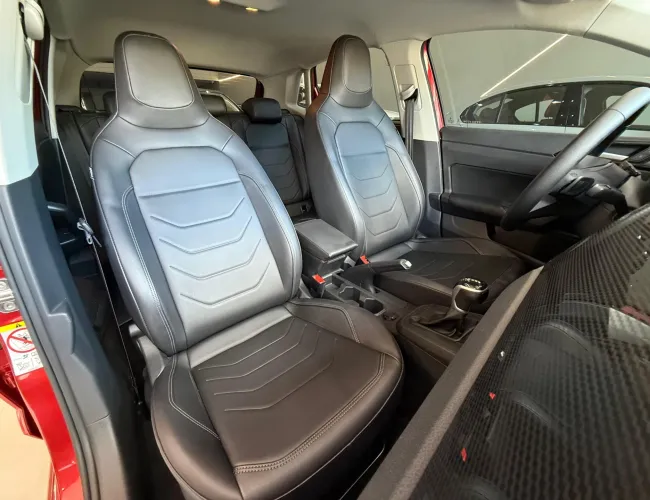 Imagem 16 – Polo 2023 1.0 170 Tsi Highline Automático