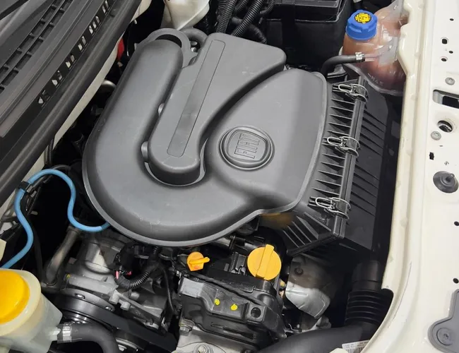 Imagem 17 – Fiorino 2024 Fiorino Endurance Evo 1.4 Flex 8V 2P