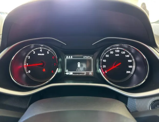 Imagem 7 – Onix 2023 1.0 Turbo Flex Premier Automático