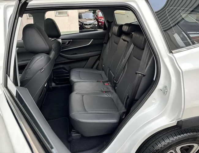 Imagem 11 – Tiggo 8 2024 1.6 Tgdi Gasolina Txs Max Drive Dct