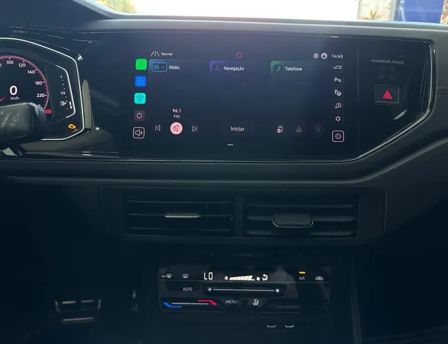 Imagem 8 – Nivus 2026 1.4 250 Tsi Total Flex Gts Automático