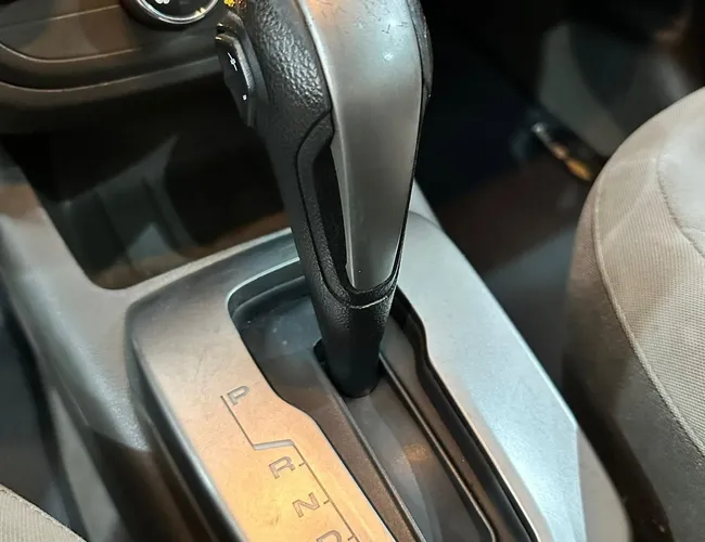 Imagem 16 – Spin 2015 1.8 Ltz 8V Flex 4P Automático