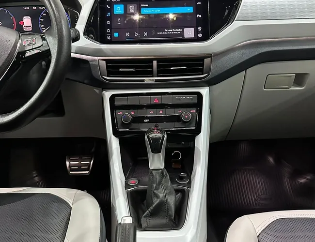 Imagem 15 – T-Cross 2021 1.4 250 Tsi Total Flex Highline Automático