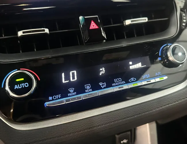 Imagem 12 – Corolla Cross 2023 2.0 Vvt-Ie Flex Xre Direct Shift