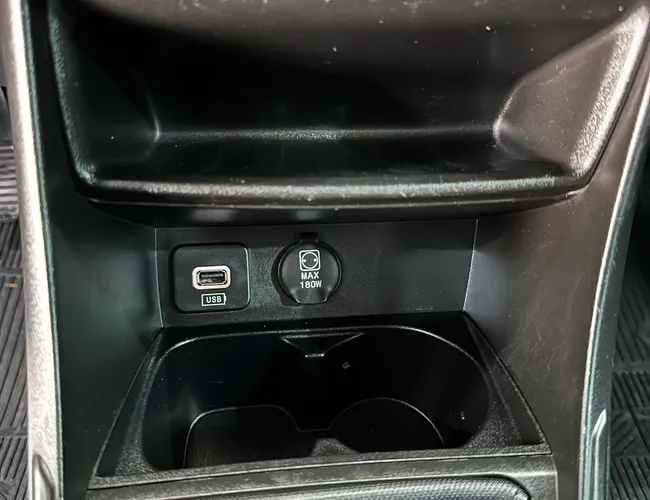 Imagem 17 – Strada 2025 Strada Freedom 1.3 Flex 8V Cd