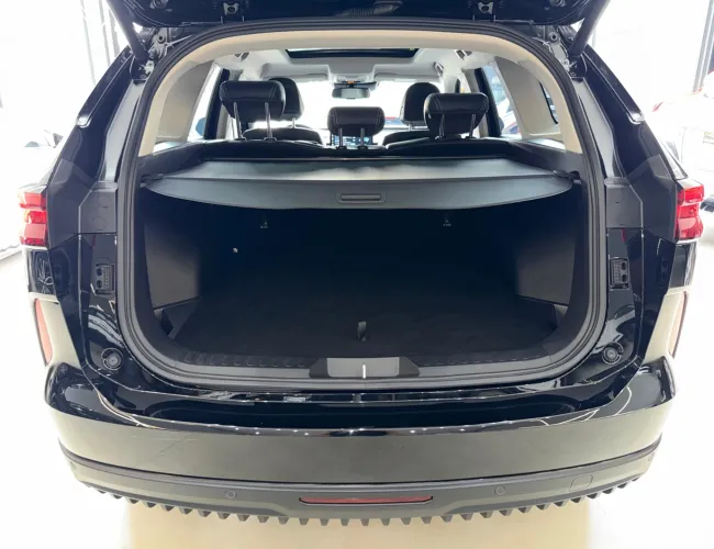 Imagem 7 – Haval H6 2024 1.5 Phev Premium Awd E-Traction