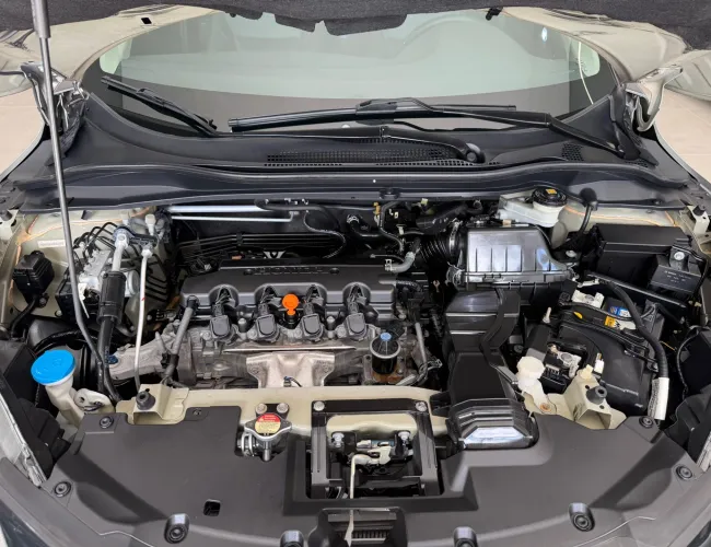 Imagem 21 – Hr-V 2016 1.8 16V Flex Exl 4P Automático