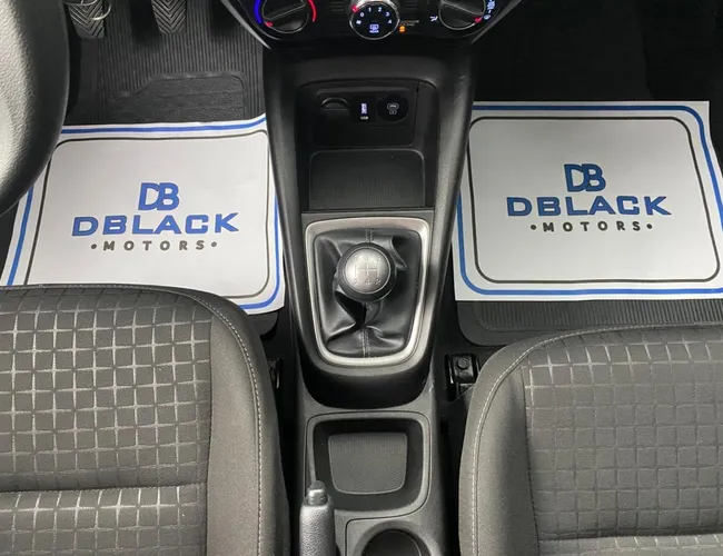 Imagem 12 – Hb20 2024 1.0 12V Flex Comfort Manual