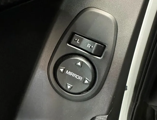Imagem 19 – Creta 2025 Creta Action 1.6 16V Flex Aut.