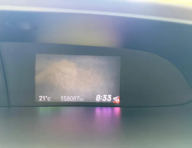 Imagem 16 – Civic 2014 2.0 Exr 16V Flex 4P Automático