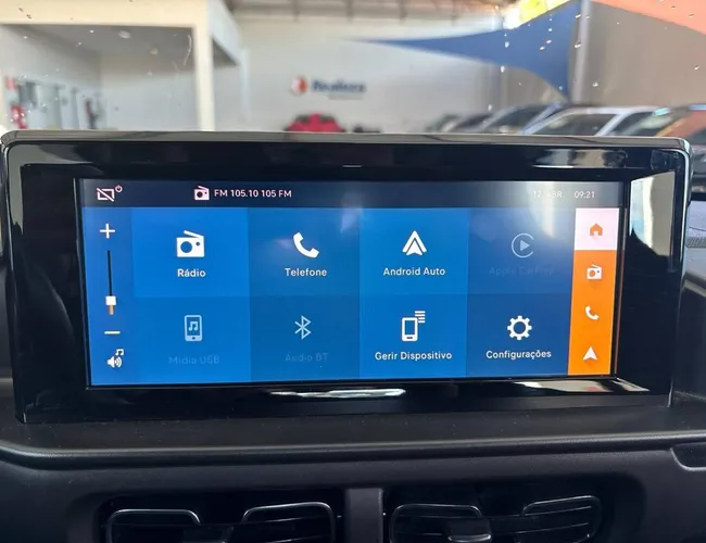 Imagem 9 – C3 2023 1.0 Firefly Flex Live Pack Manual