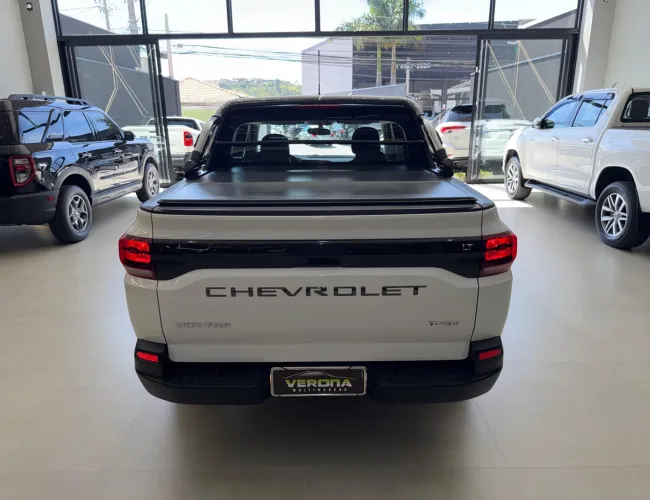 Imagem 6 – Montana 2023 1.2 Turbo Flex Lt Manual