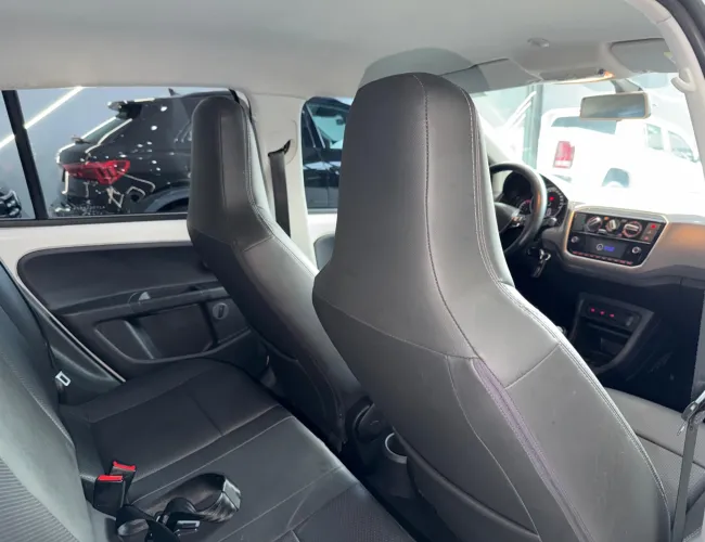 Imagem 13 – Cross Up 2018 1.0 Tsi 12V Flex 4P Manual