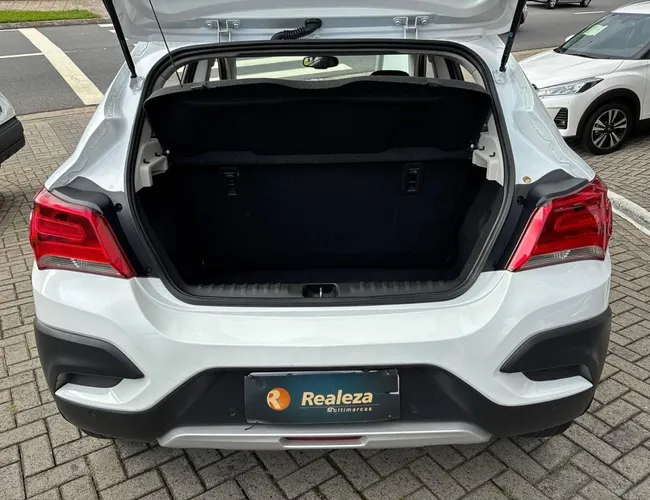 Imagem 12 – Onix 2019 1.4 Mpfi Activ 8V Flex 4P Manual