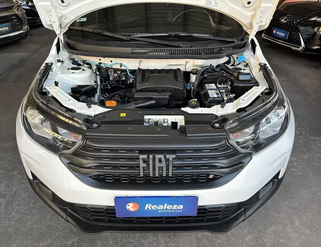 Imagem 14 – Strada 2021 1.3 Firefly Flex Freedom Cd Manual