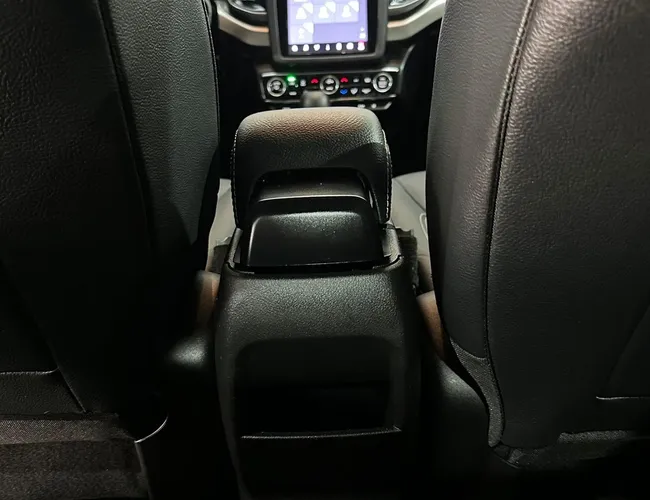 Imagem 14 – Toro 2025 1.3 Turbo 270 Flex Volcano At6