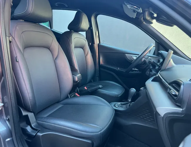 Imagem 15 – Pulse 2022 1.0 Turbo 200 Flex Impetus Cvt