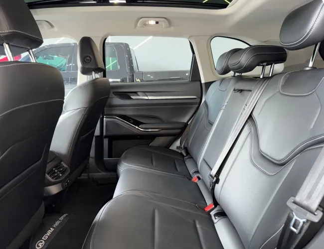 Imagem 12 – Haval H6 2024 1.5 Phev Premium Awd E-Traction