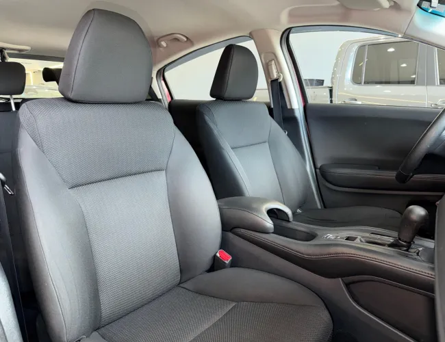 Imagem 16 – Hr-V 2016 1.8 16V Flex Ex 4P Automático