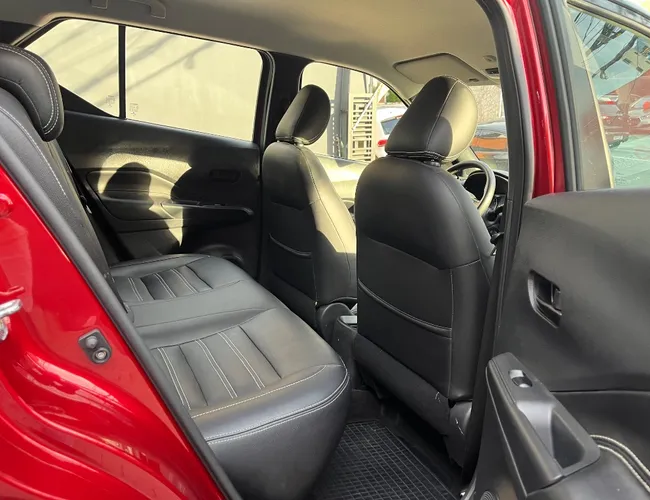 Imagem 11 – Kicks 2020 1.6 16V Flexstart S 4P Xtronic