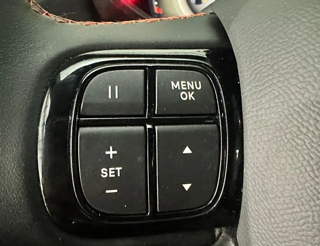 Imagem 19 – Basalt 2026 1.0 Turbo 200 Flex Dark Edition Cvt